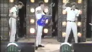 Gates of Steel, Devo live 1980