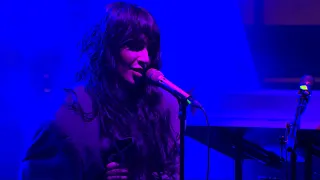 Loreen - It's All Coming Back to Me Now (VisFestivalen, 16.07.2022)