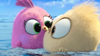 Angry Birds 2 мультик на русском  смотреть полностью часть  16