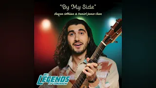 Legends of Tomorrow Soundtrack | By My Side - Shayan Sobhian & Daniel James Chan | WaterTower