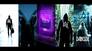 PLAY - (Alan Walker Megamix 2019) // [Mashup By Walker The Fox 126 YT]