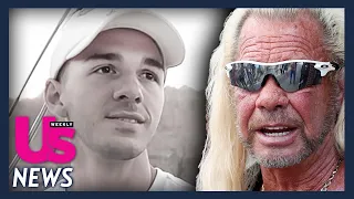 Brian Laundrie Remains Found - Dog The Bounty Hunter Reacts