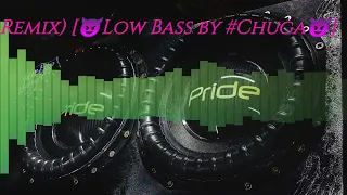 [💥Bass Music JlaB💥] (52-55-58Hz) Sam Wick - Сон (Jarico Remix) [😈Low Bass by #Chuga😈]