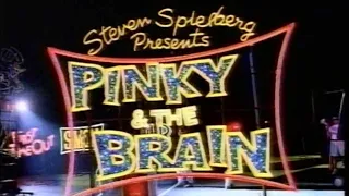 Classic TV Theme: Pinky and the Brain (Full Stereo)