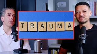 The Different Types of Trauma || Dr. Paul Conti