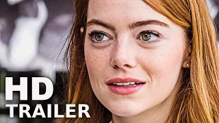 LA LA LAND - Trailer 2 German Deutsch (2017)