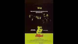 The Sentinal (1977) - TV Spot HD 1080p