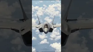 The Enigmatic F-35: Iran's Radar Claim and the Stealth Jet's Intrigue 🛸