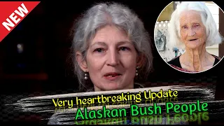 Sad😥💔 Update! What happen For Mother Ami, Bear Brown makes everything? | Alaskan Bush People
