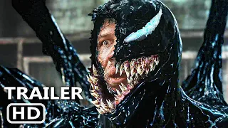 VENOM 3: A ÚLTIMA RODADA Trailer Dublado (2024)