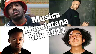 Musica Napoletana Mix 2022 - Migliore Musica Napoletana 2022 - Canzoni Napoletane 2022 Playlist