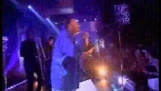 Phil Collins " Dance Into The Light" Top Of The Pops