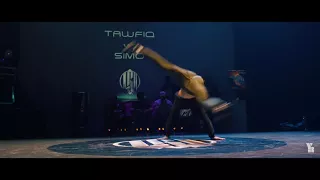 Simo vs Tawfiq ► World Powermoves Series ◄ WPS 2017