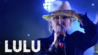 Lulu - The Man Who Sold The World (Hogmanay, 31st Dec 2018)