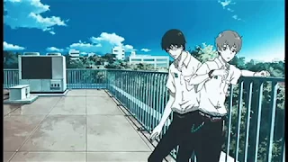 Terror in Resonance [AMV] Lost on you