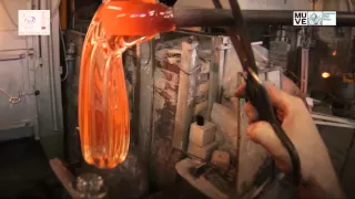 How Murano Glass is created - Chandeliers