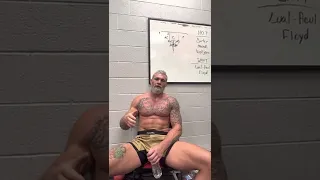 Gordon Ryan adcc post super fight with Andre galvao adcc2022