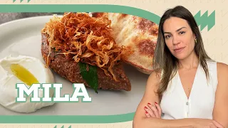 MILA OSTERIA URBANA | DEB VISITA | Go Deb