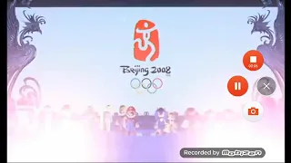 Mario and Sonic at the Tokyo 2020 Olympic Games fan-made trailer