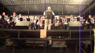 Orquestra de Violeiros de Mauá - Chalana - Conservatória - RJ