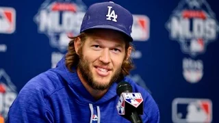 Clayton Kershaw Ultimate 2015 Highlights