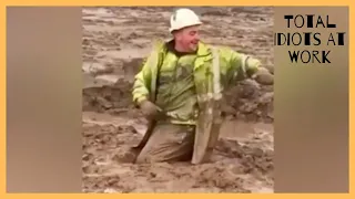 Total Idiots At Work - Compilation 2019