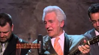 Del McCoury Band's "Vincent Black Lightning" from BLUEGRASS UNDERGROUND