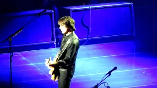 Paul McCartney - Maybe I'm Amazed (Vienna 2018 2nd night)