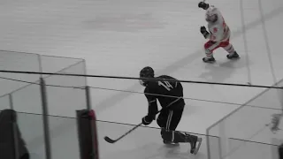 Mt. St. Joe/Spalding MIAA A - Ice Hockey - 2-14-19-5