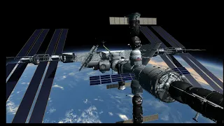 International Space Station - Episode 38 - Tranquility & the Cupola