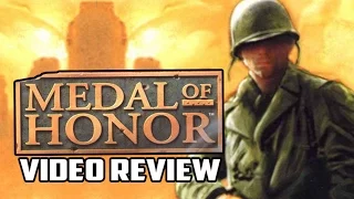 Medal of Honor Playstation Game Review