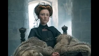 MARY QUEEN OF SCOTS movie trailer
