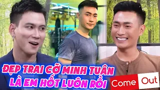 Chàng Gay từ bé đã bị anh hàng xóm DẮT VÀO ĐỜI lớn lên MÊ TRAI ĐẸP nhận cái kết đắng | Come Out