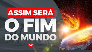 Assim será O FIM DO MUNDO | Bispo Jadson Santos