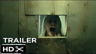 Transference - Official Trailer Sci Fi, Horror Movie (2020)