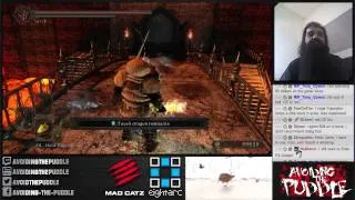 Dark Souls 2 PC SL 150 PvP Dual Drakekeeper Swords