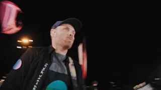 COLDPLAY LIVE FROM BUENOS AIRES ONLINE TRAILER | Tickets on Sale NOW | Santikos.com
