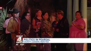 Pearsall Leaders Fail to Show up for Meeting