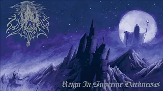 VARGRAV "Reign in Supreme Darkness" FULL ALBUM STREAM (official) HD