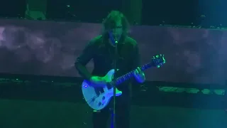 Opeth - The Drapery Falls - Cleveland Agora - 2022