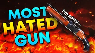 Modern Warfare's Most Hated Gun