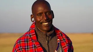 Masai Mara, Kenya Safari 2018