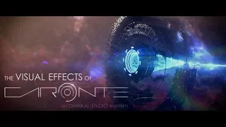 CARONTE - VISUAL EFFECTS REEL by Onirikal Studio