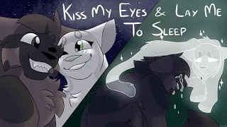 Kiss My Eyes and Lay Me To Sleep | PMV Commission for LindseyVi