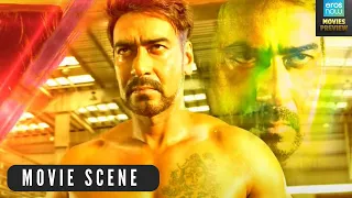 एक्शन जैक्सन के धमाकेदार एक्शन सीन्स  | Action Jackson | Ajay Devgn, Sonakshi Sinha, Yami Gautam