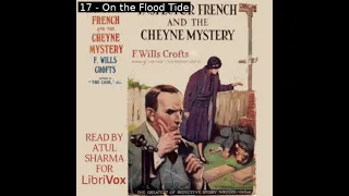 Inspector French and the Cheyne Mystery by Freeman Wills Crofts Part 2/2 | Full Audio Book