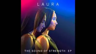 Laura Wright - Sarabande (The Sound of Strength EP)