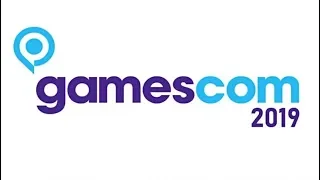 Стримчик по GamesCom 2019