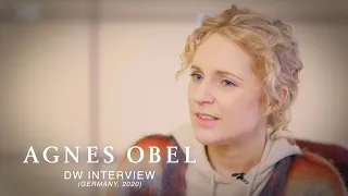 Agnes Obel ITV@DW, Germany, 2020 (VIDEO)