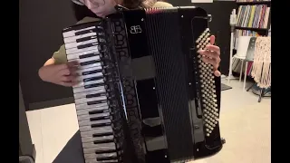 Made in France (Accordion)